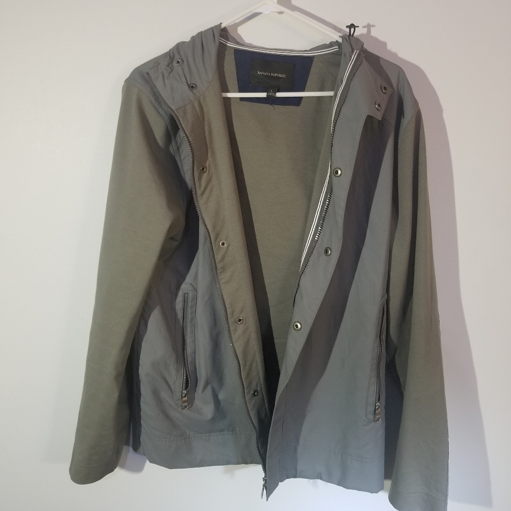 Men's Banana Republic Jacket